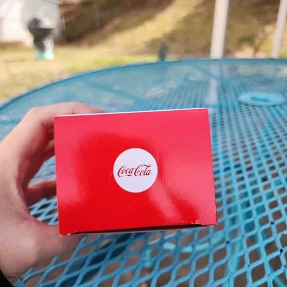 Kurt Adler 3.5In Diet Coke Can Ornament - Picture 5 of 10